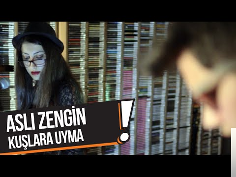 Asli Zengin