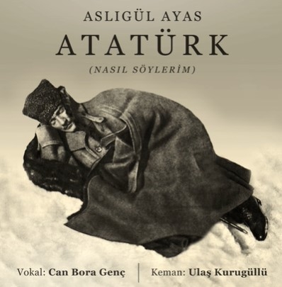 Aslıgül Ayas