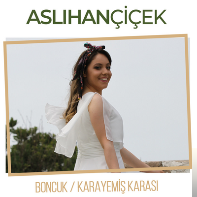 Aslıhan Çiçek