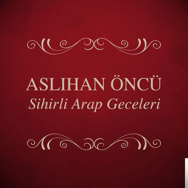 Aslihan Oncu