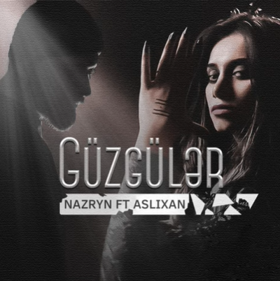 Aslixan - Lazimsan (feat Delin)
