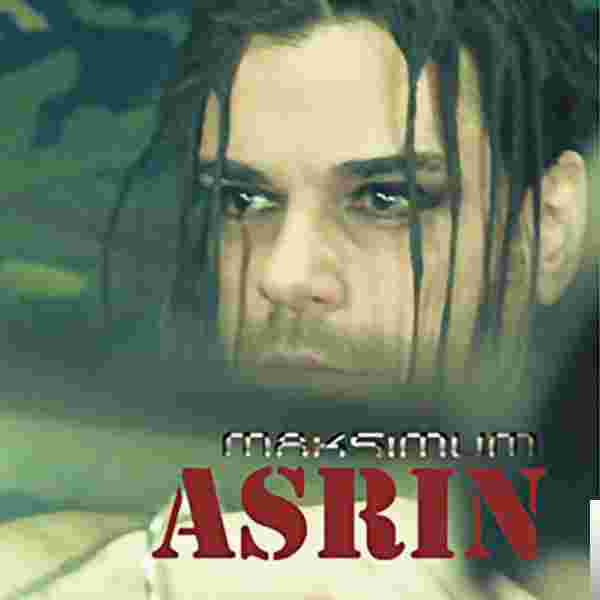 Asrın - Maksimum (2003) Albüm