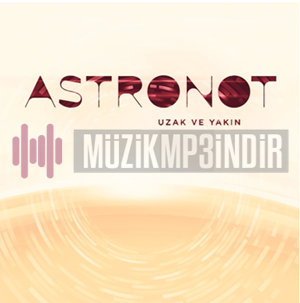 Astronot