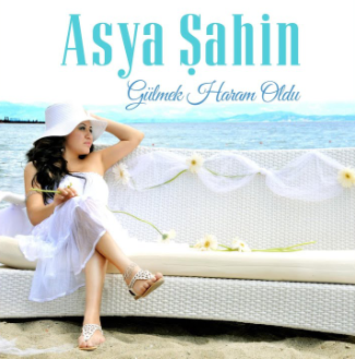 Asya Shahin