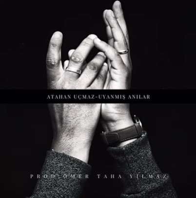 Atahan Uçmaz -  album cover