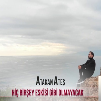 Atakan Ateş