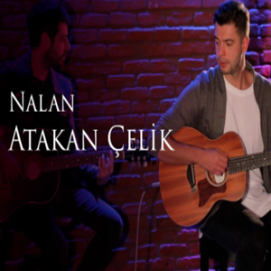 Atakan Çelik -  album cover