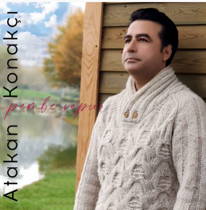 Atakan Konakçı -  album cover