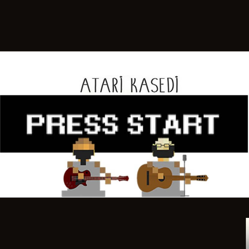 Atari Kasedi