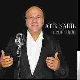 Atik Sahil -  album cover