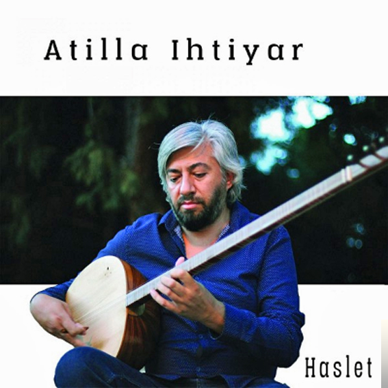 Atilla İhtiyar