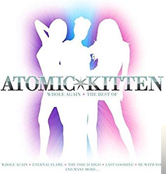 Atomic Kitten