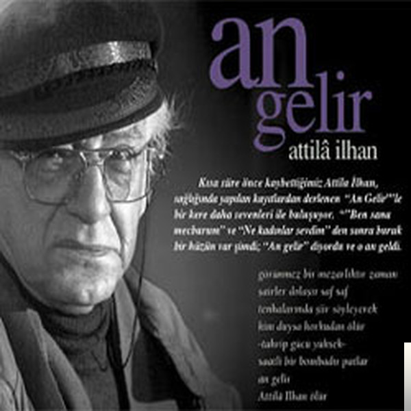 Attila Ilhan