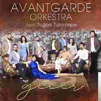 Avantgarde Orkestra - Avantgarde Orkestra (2018) Albüm
