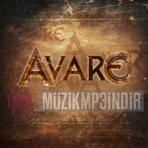 Avare -  album cover