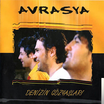 Avrasya