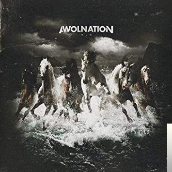 Awolnation - All I Need