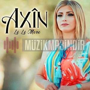 Axin -  album cover
