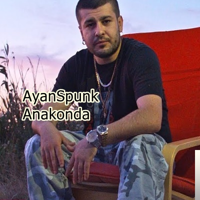 AyanSpunk