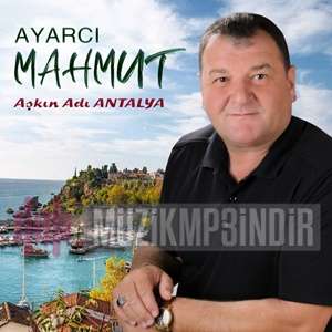 Ayarci Mahmut