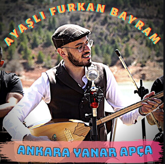 Ayashli Furkan Bayram