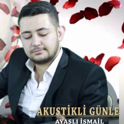 Ayaşlı İsmail - Gözlerine Bakınca Senin