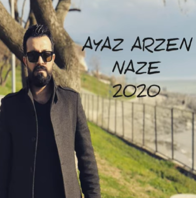 Ayaz Arzen