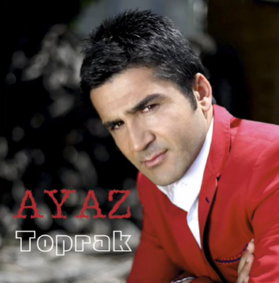 Ayaz Toprak