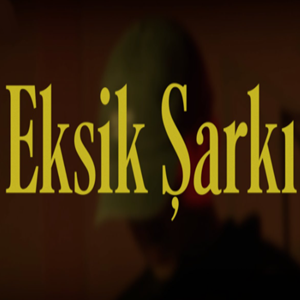 Ayberk Serin -  album cover