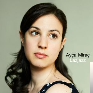 Ayça Miraç -  album cover