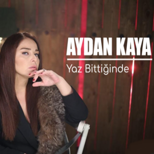 Aydan Kaya