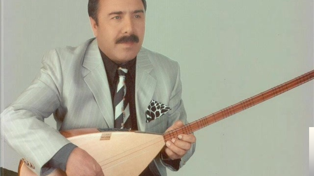 Aydın Ertürk