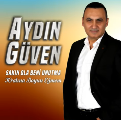 Aydin Guven