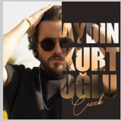 Aydın Kurtoğlu - Olay Ne (2019) Albüm