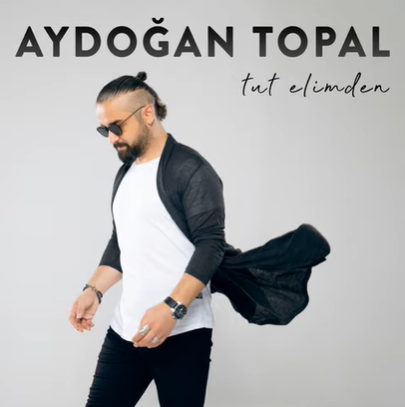 Aydoğan Topal -  album cover