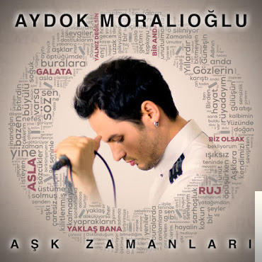 Aydok Moralıoğlu