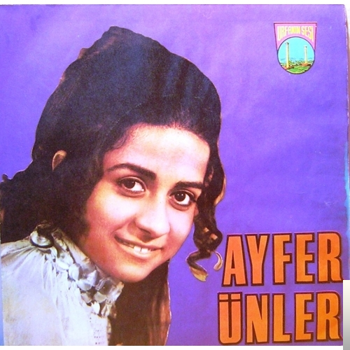 Ayfer Ünler