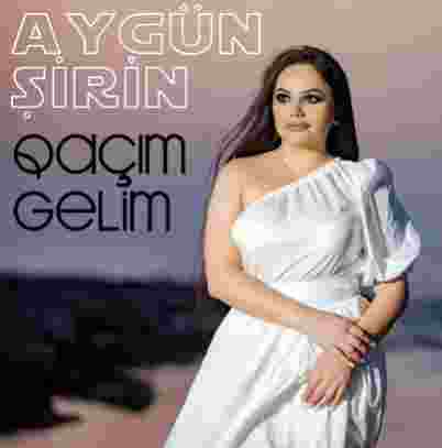 Aygün Şirin -  album cover