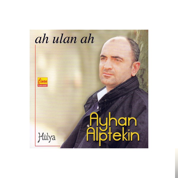 Ayhan Alptekin