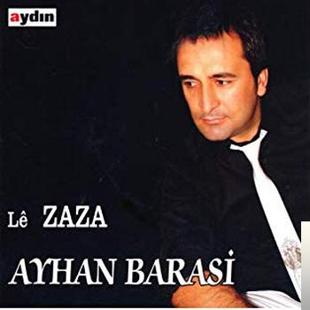 Ayhan Barasi