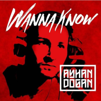 Ayhan Doğan -  album cover