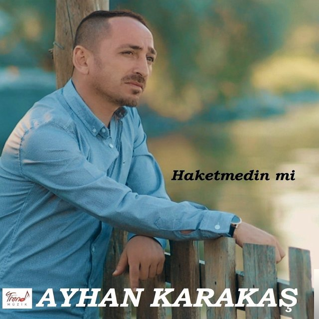 Ayhan Karakaş