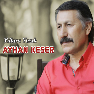 Ayhan Keser