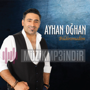 Ayhan Oghan