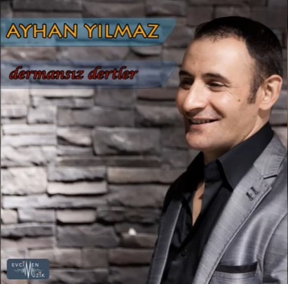 Ayhan Yilmaz