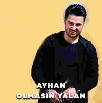Ayhan -  album cover