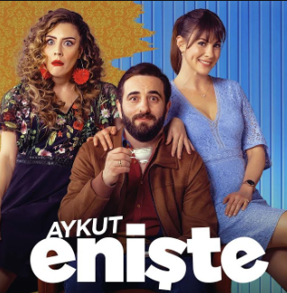 Aykut Enişte