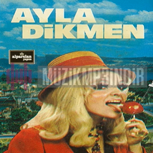 Ayla Dikmen