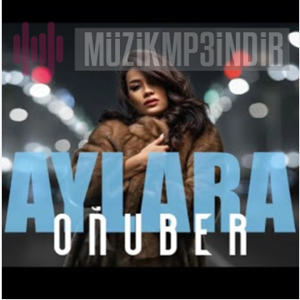 Aylara - Onuber (2023) Albüm