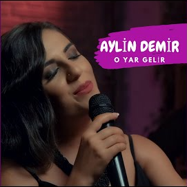 Aylin Demir -  album cover